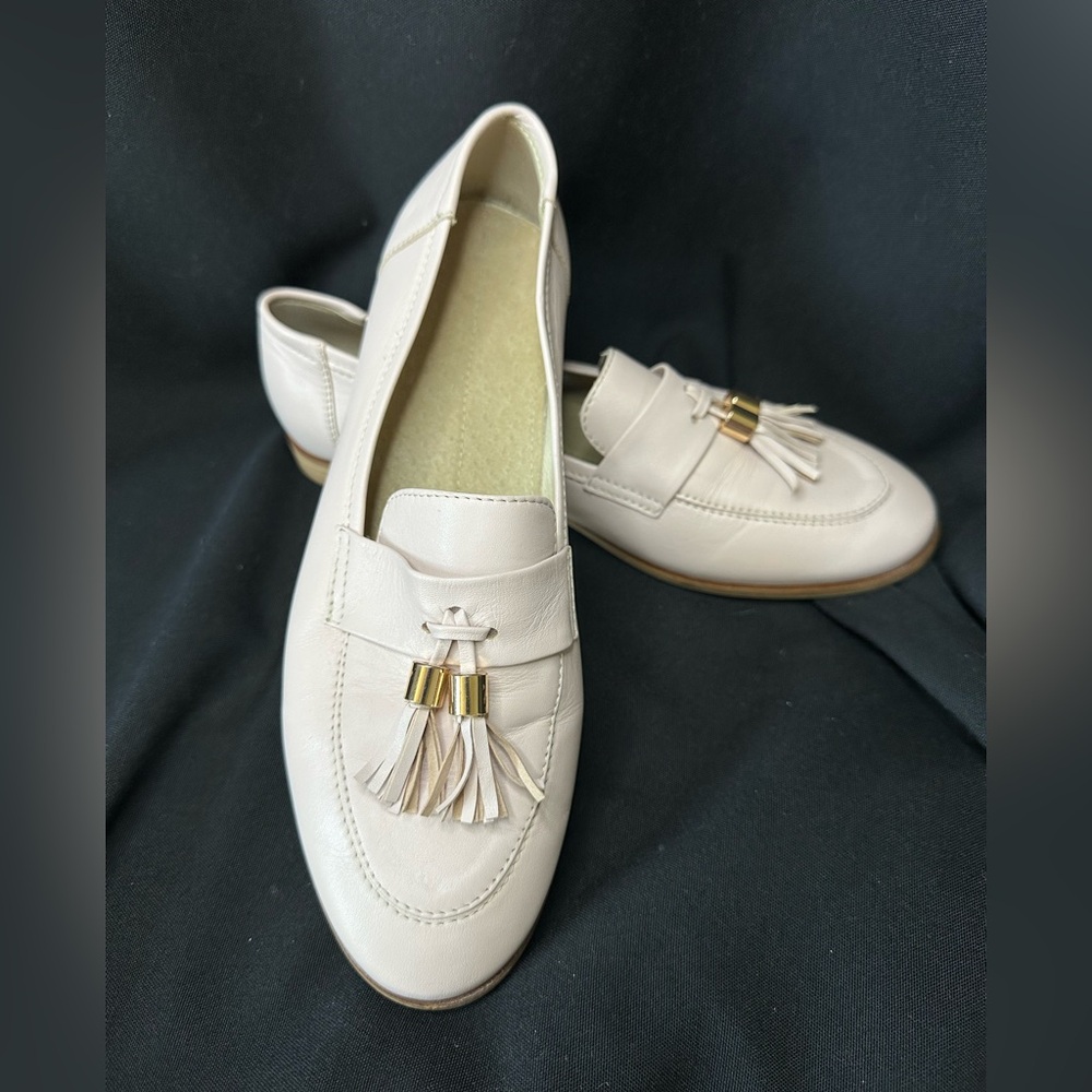 Leather Shoes From Europe